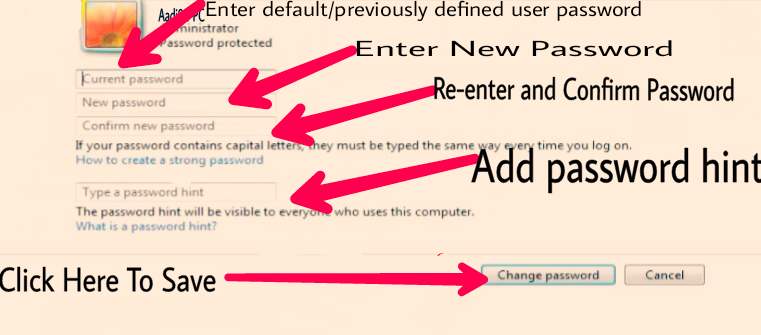 How to connect remote desktop