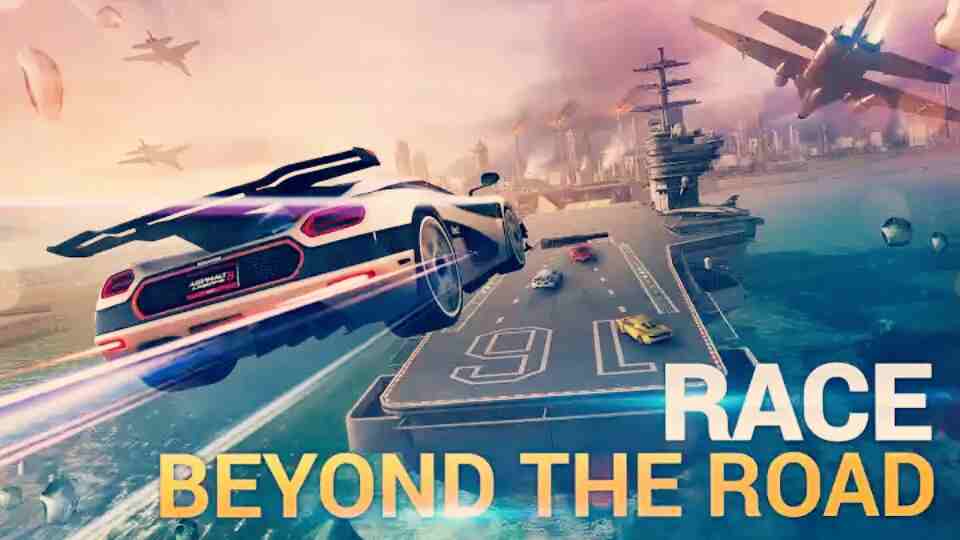 Best Offline Racing Games For Android