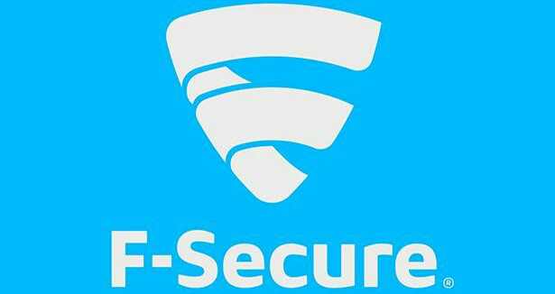 F-secure  for iOS 