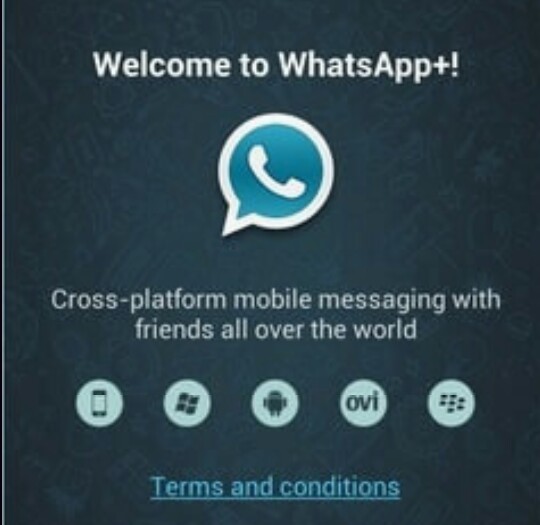 download whatsapp without play store