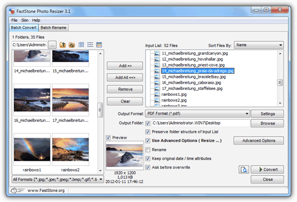 free image resize software