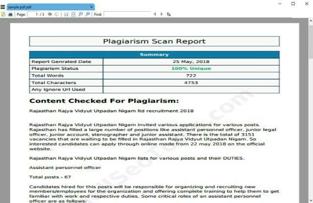 sumatra PDF viewer