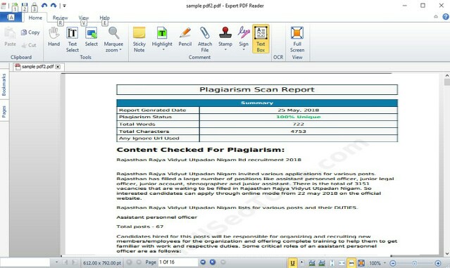 best pdf reader for windows 7 free download