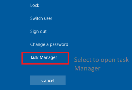 ctrl-alt-delete-to-open-task-manger