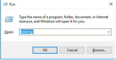 how-to-open-task-menger-in-windows-10