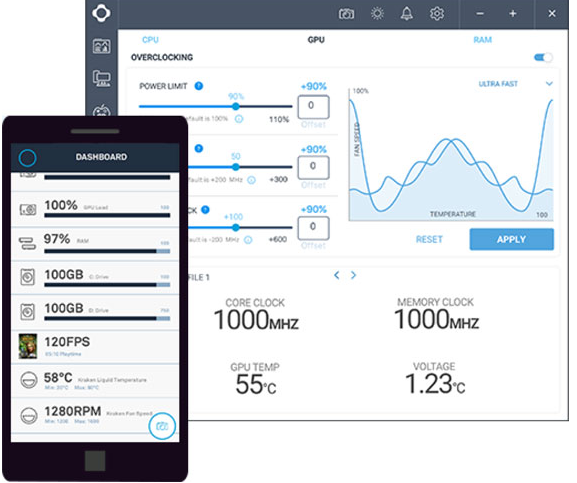 best app for monitoring cpu temperature