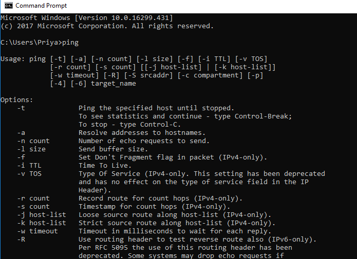 cmd commands windows 8