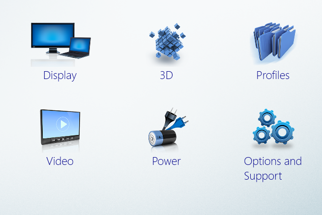 rotate screen windows 7 keyboard shortcut