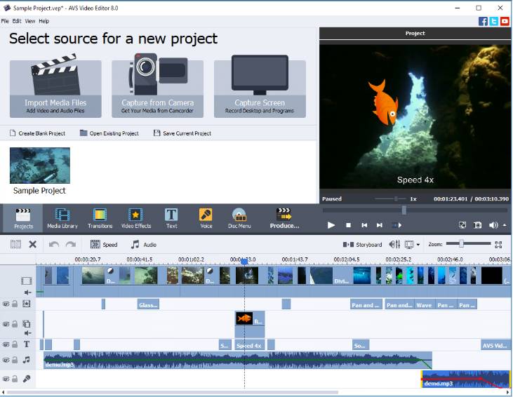 simple video editor free easy to use