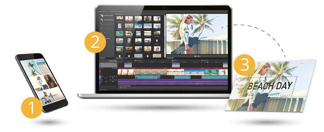 microsoft software for video editing