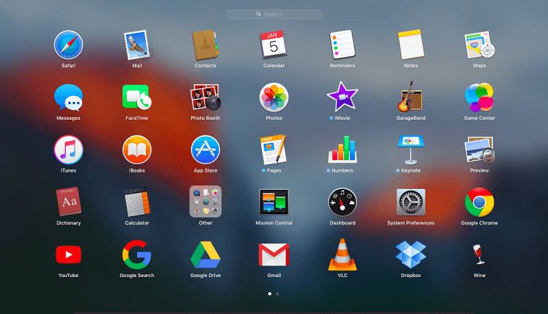 ipad mac emulator for windows