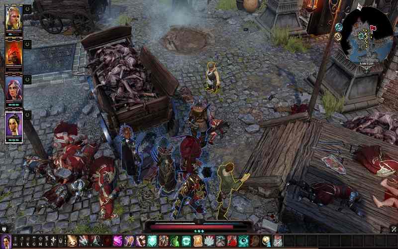 free download offline rpg games for pc