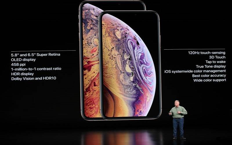 Reasons to buy Apple's iPhone XR instead of an iPhone XS