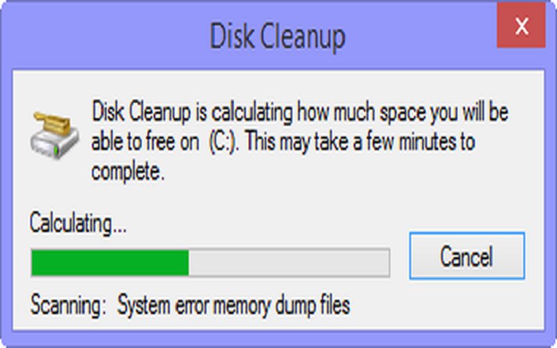 clear cache windows 7 cmd