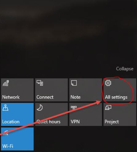 How To Reset Windows 10?