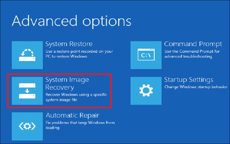 windows 10 backup software