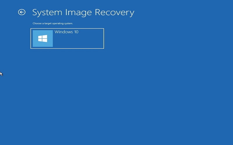 backup windows 10 to onedrive