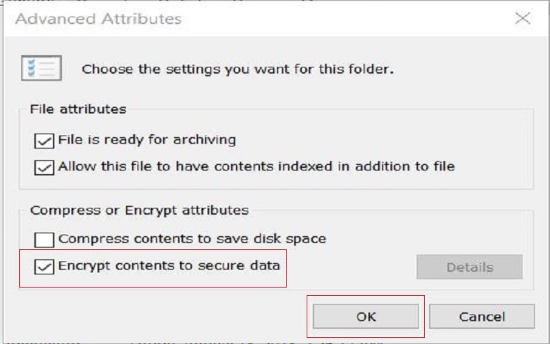 How to Password Protect a Folder in Windows?