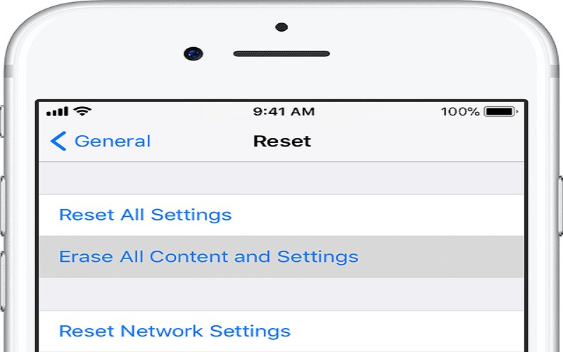 how to clear storage on iphone 5