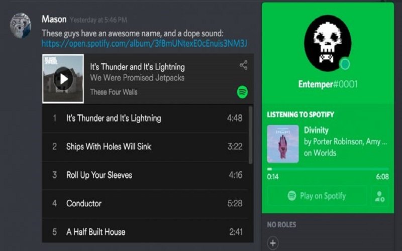 best free music player app for android