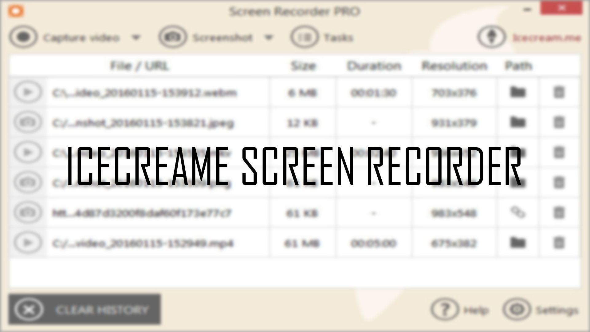 online screen recorder download