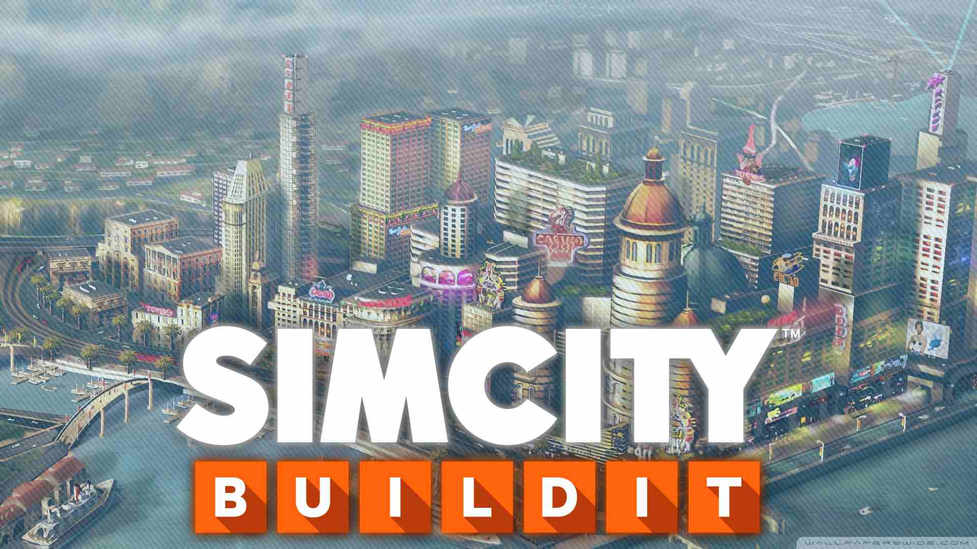 TOP 10 BEST CITY BUILDING GAMES FOR ANDROID Developing Daily