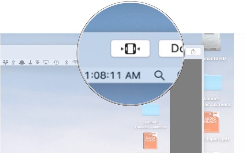 how to screen record on macbooks