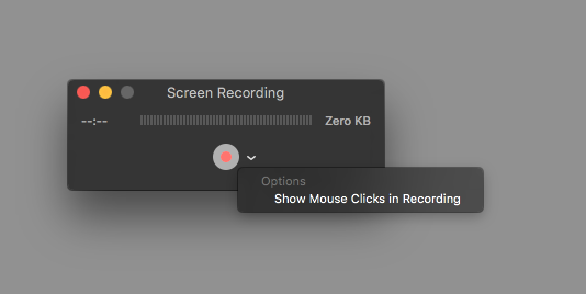 record mac screen with internal audio