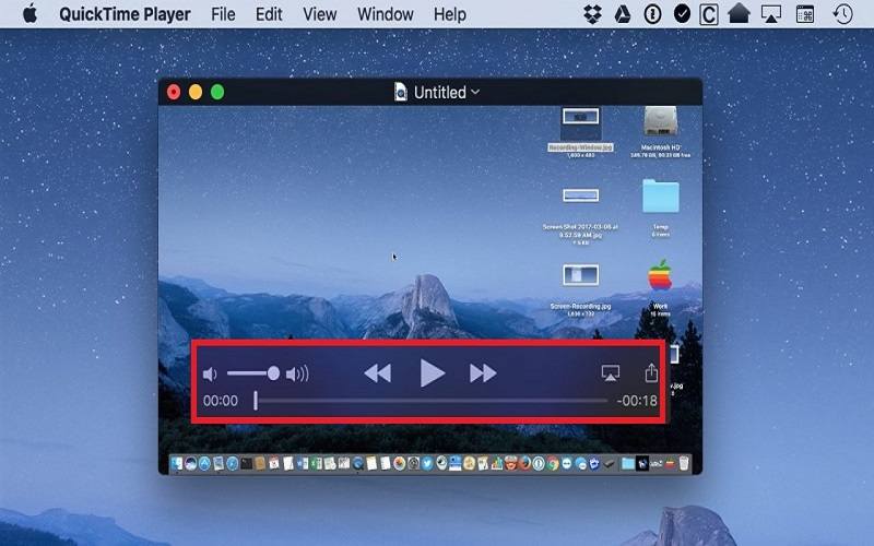 mac screen recorder with soundflower