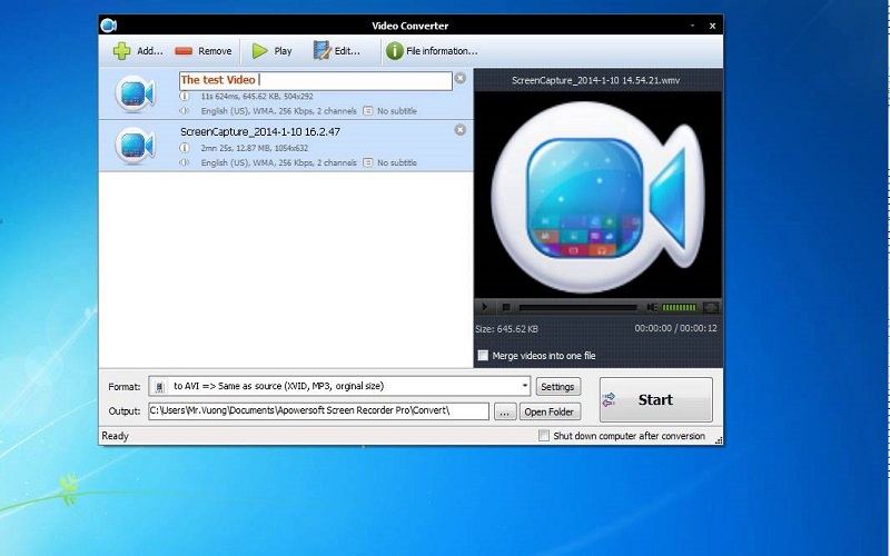 screen recorder mac free download full version