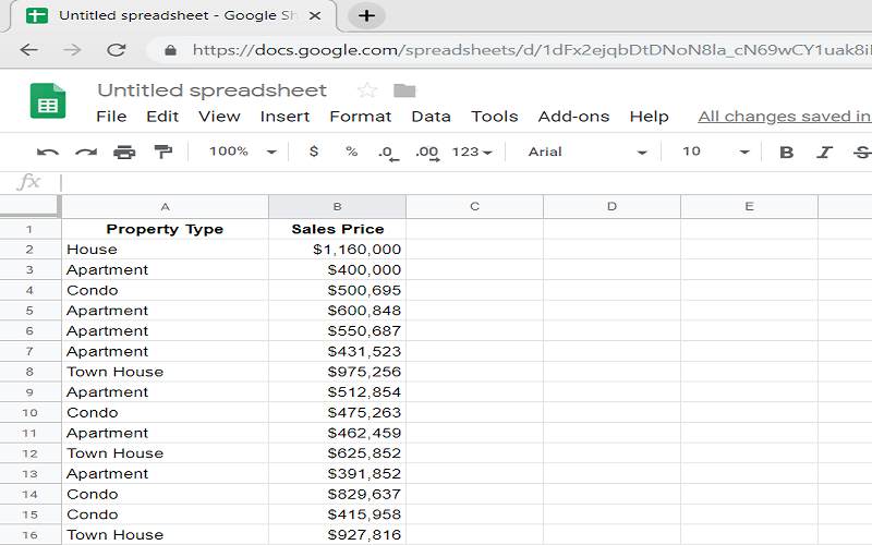 google sheets pivot table filter