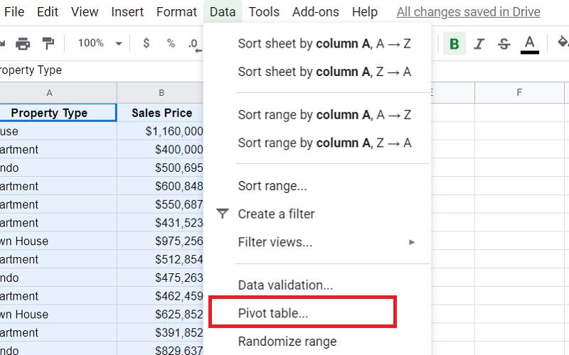 what-are-pivot-table-and-how-to-create-a-pivot-table-in-google-sheet