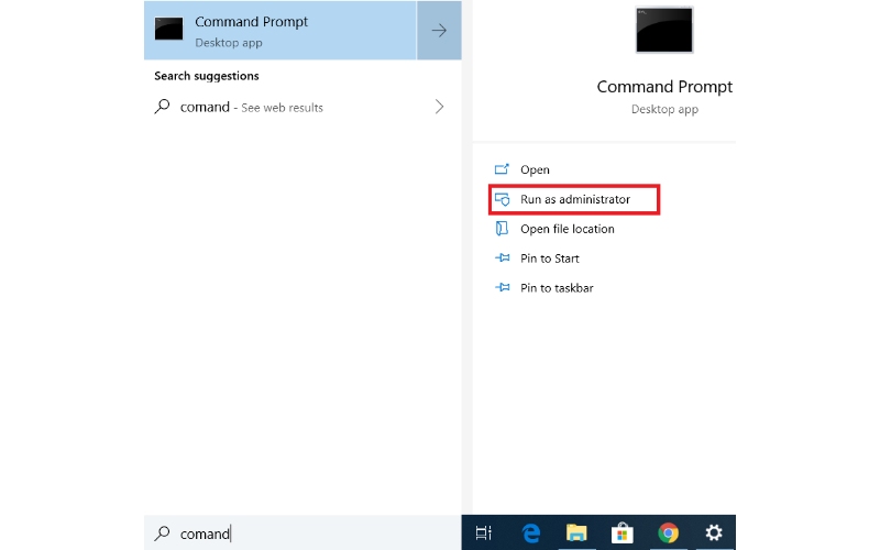 bitlocker recovery key