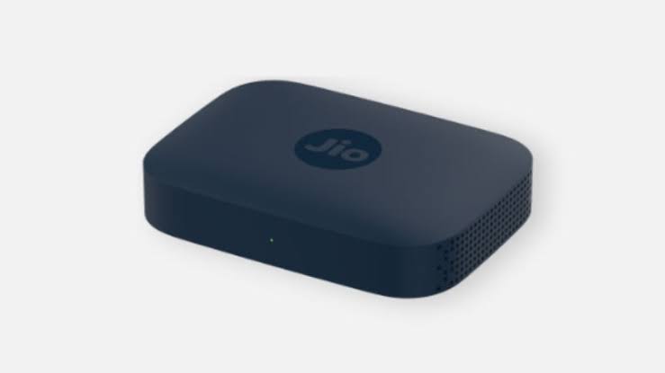 Jio set top box : Installation and what you can expect from it.