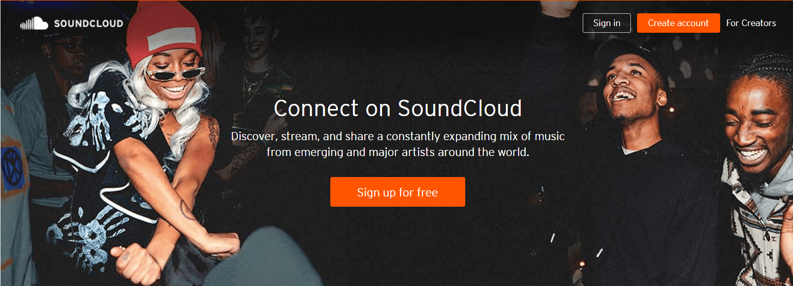 soundcloud spotify downloader