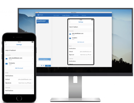 teamviewer ios windows authentication