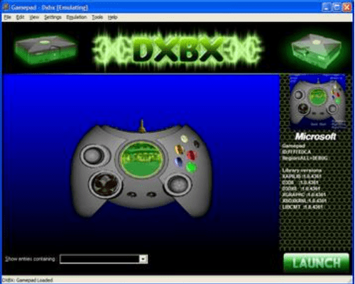 xbox-one-emulators-dxdb