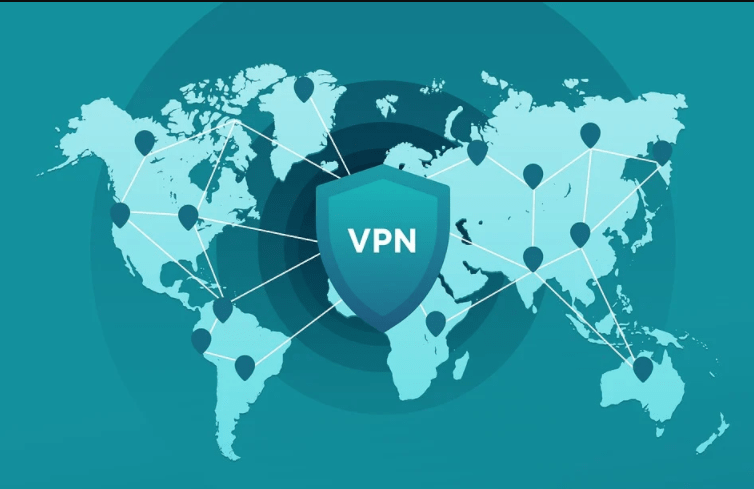 What is VPN and how does VPN work?