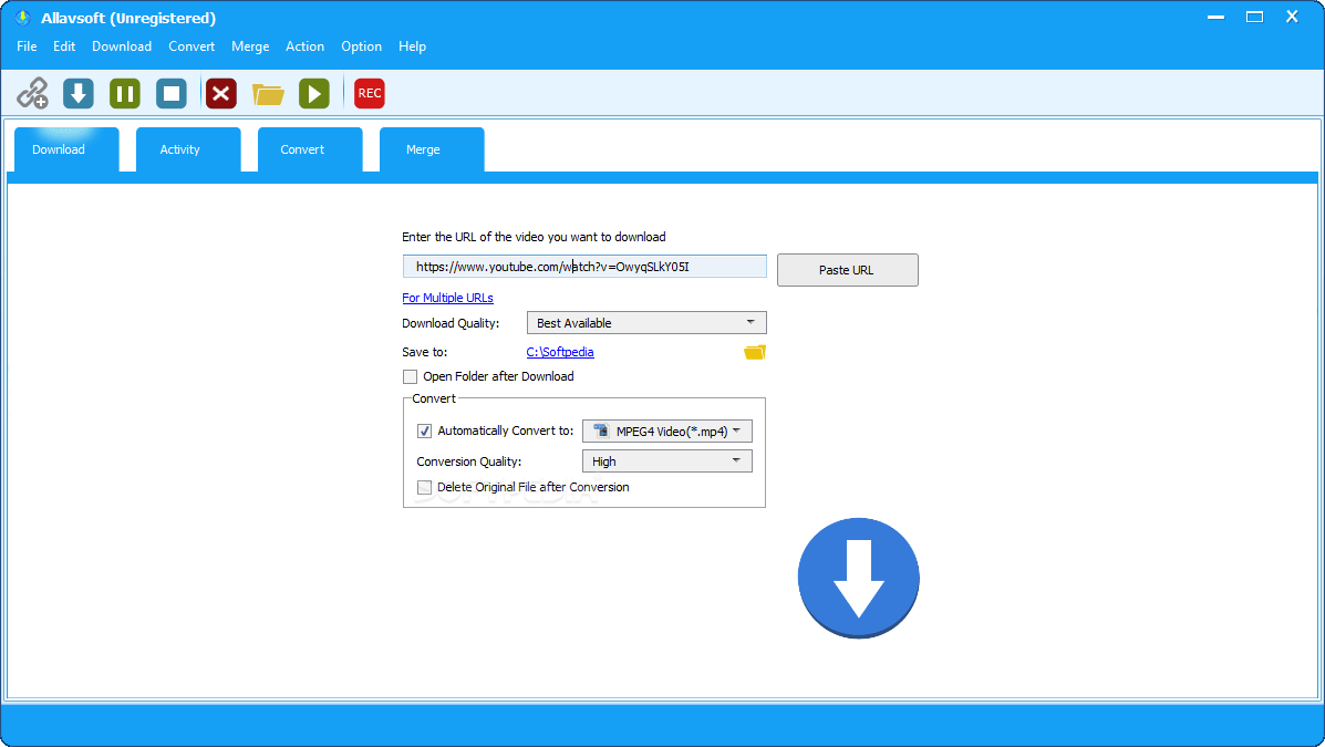 viddly downloader for windows 7