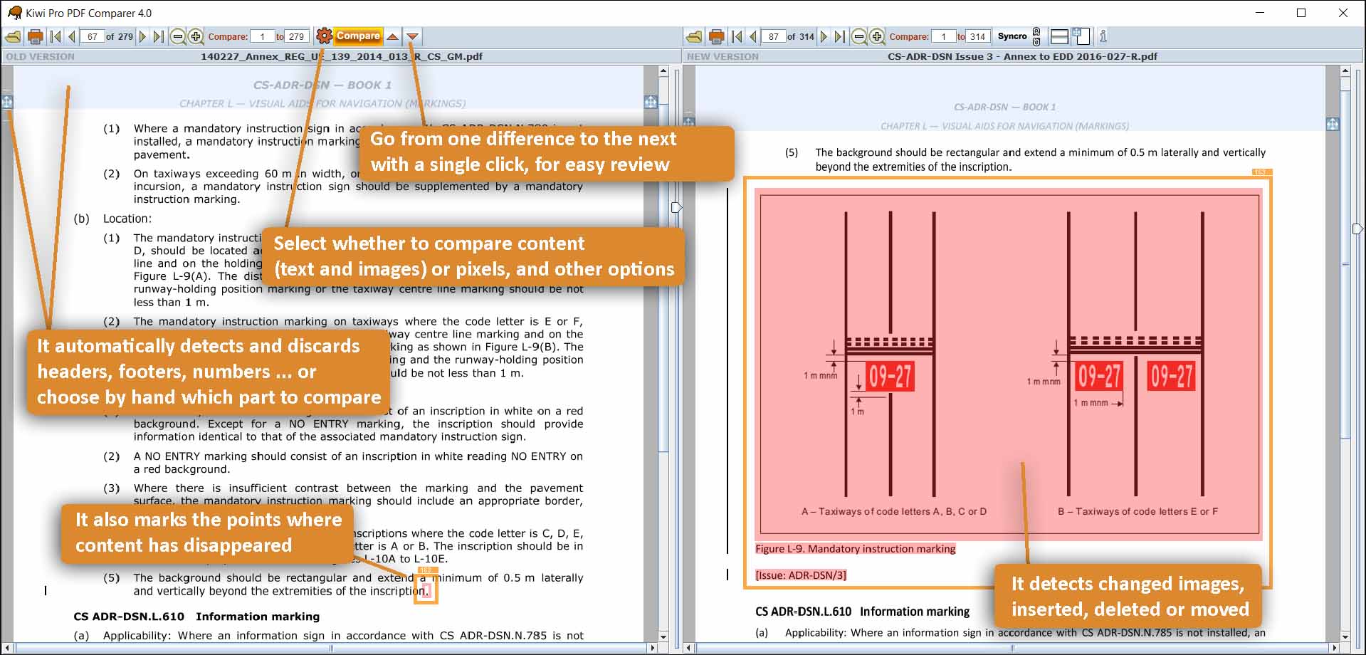 Best PDF Comparison Tools (Open Source and Paid)