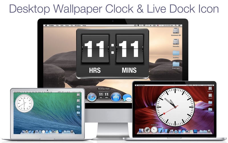 Best Clock Widgets for Windows Developing Daily