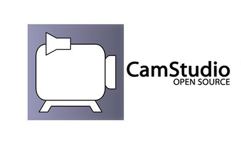 Camstudio. Камстудио.