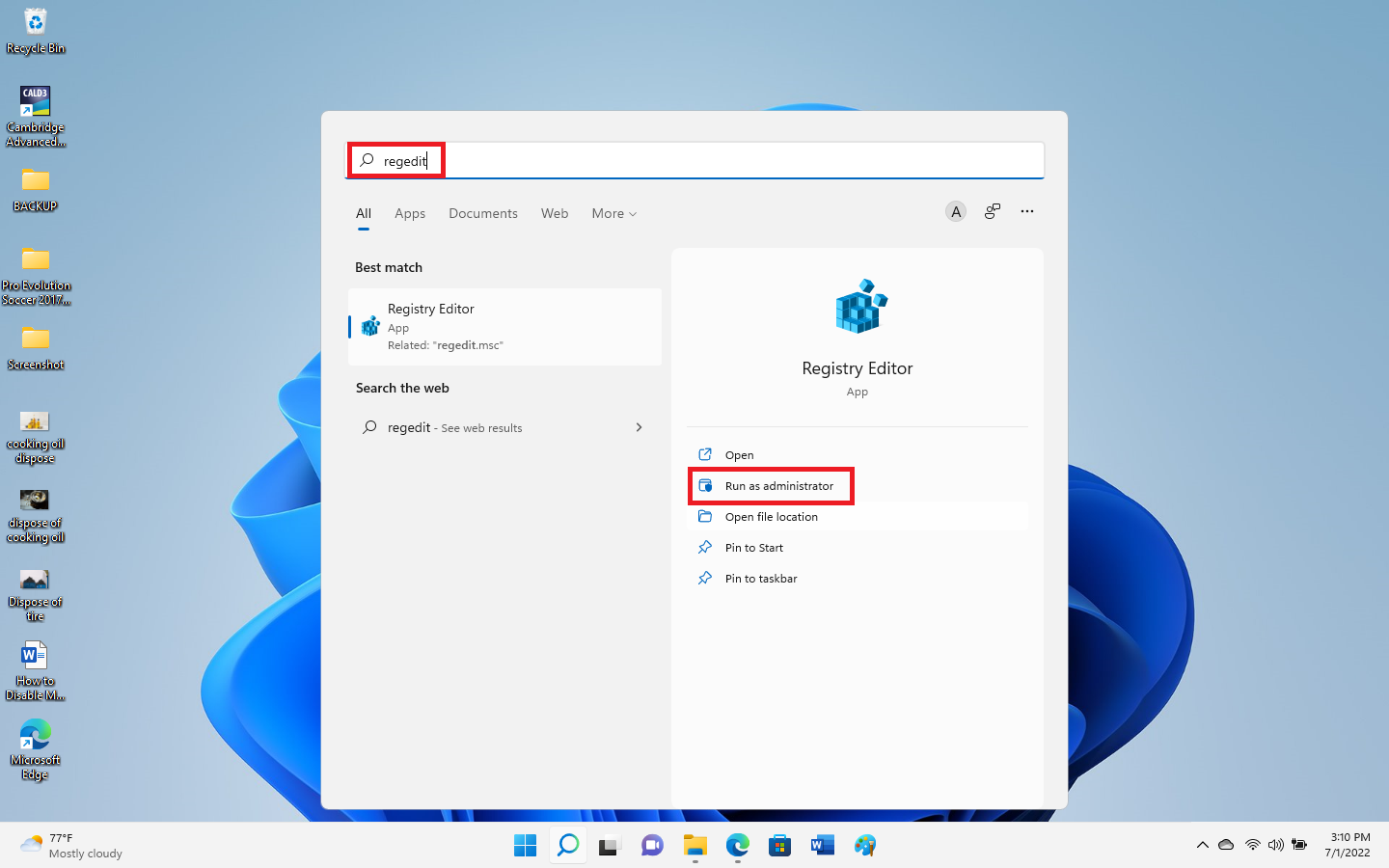 How to Find Product Keys In Windows 11