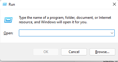 IIS Not Found in Windows 11 (Install IIS in windows 11)