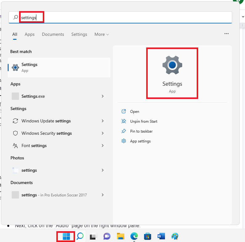 How To Enable Mono Audio On Windows 11