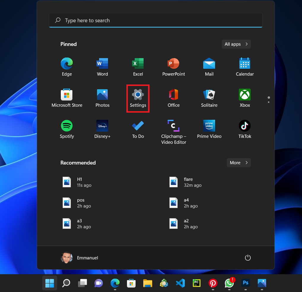 How to Turn On Storage Sense In Windows 11