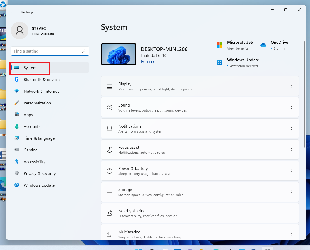 storage sense windows 11