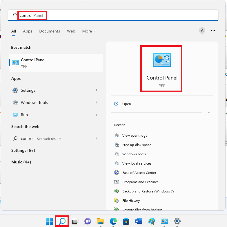 How To Change Default Font In Windows 11