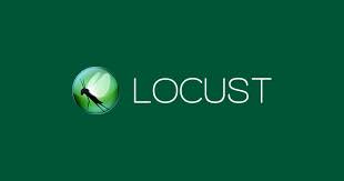 locust - BlazeMeter Alternatives