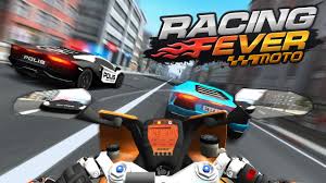 Bike Racing Games For Android And iPhone